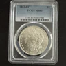 1883 Carson City Morgan Dollar PCGS MS63 Silver $1 Coin Uncirculated