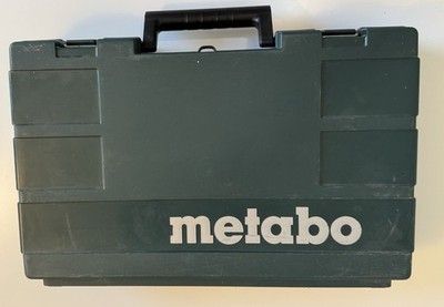 Metabo SBE850 Schlagbohrmaschine
