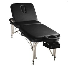 Master Massage LiteMaster Portable Massage Table with Carry Case RRP £389 NEW