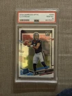 2023 Panini Donruss Optic - Rated Rookie C.J. Stroud #244 (RC) PSA 10