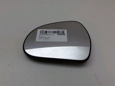 Glace de rétroviseur Peugeot 207