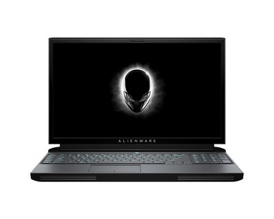 ALIENWARE Area 51M R2 Gaming Laptop i5 10th 32GB 1TB SSD RTX 2060 WIN 11 Black