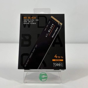 Wd Black Sn850x 4TB | eBay