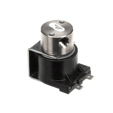 Bunn-O-Matic BunnOMatic 01085.0007 Valve, Solenoid 240VW/Screen