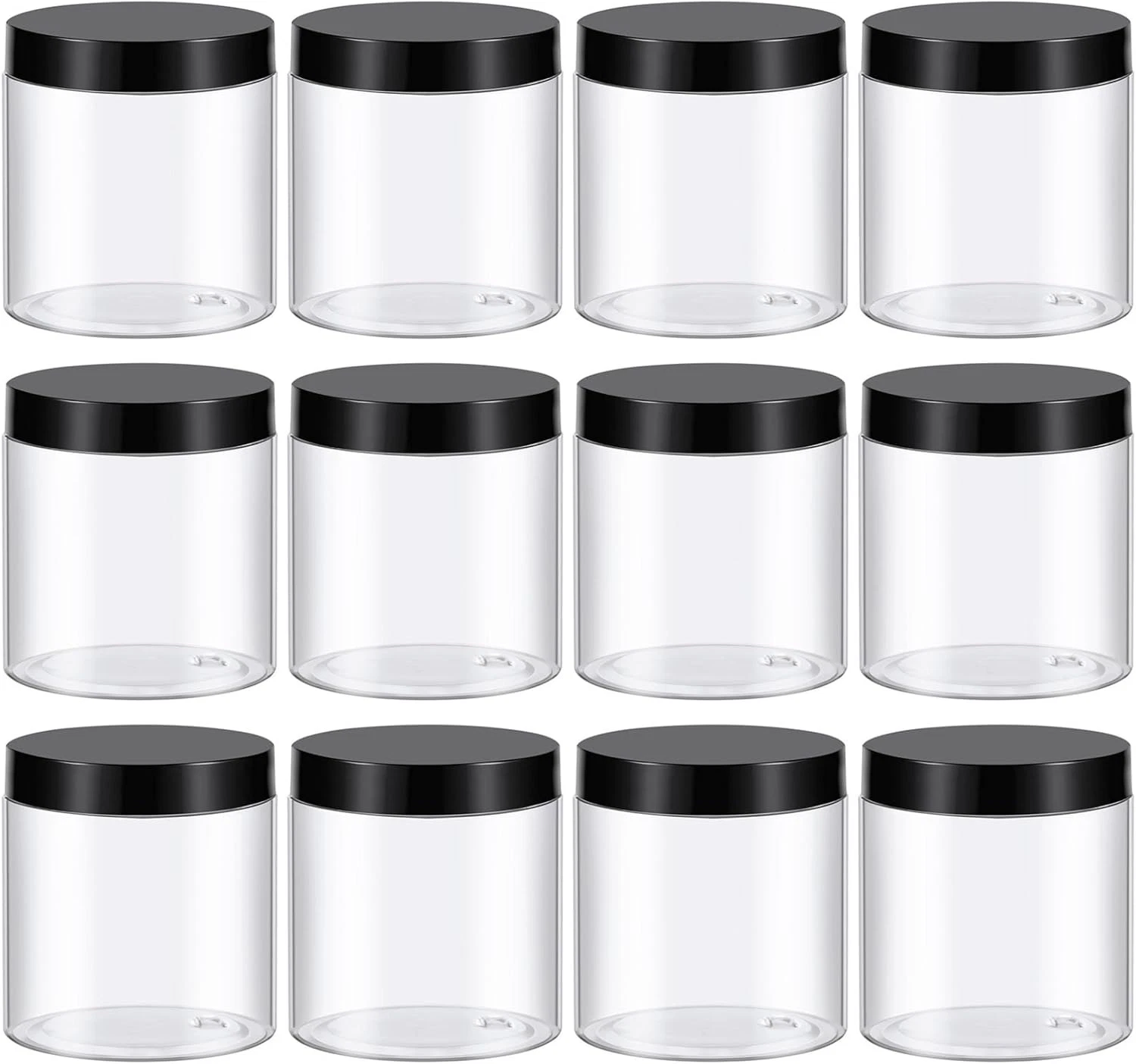 TUZAZO Container Jars