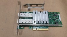 HPE 669279-001 560SFP Ethernet 10Gb 2-Port Network Adapter Card HSTNS-BN96 Both
