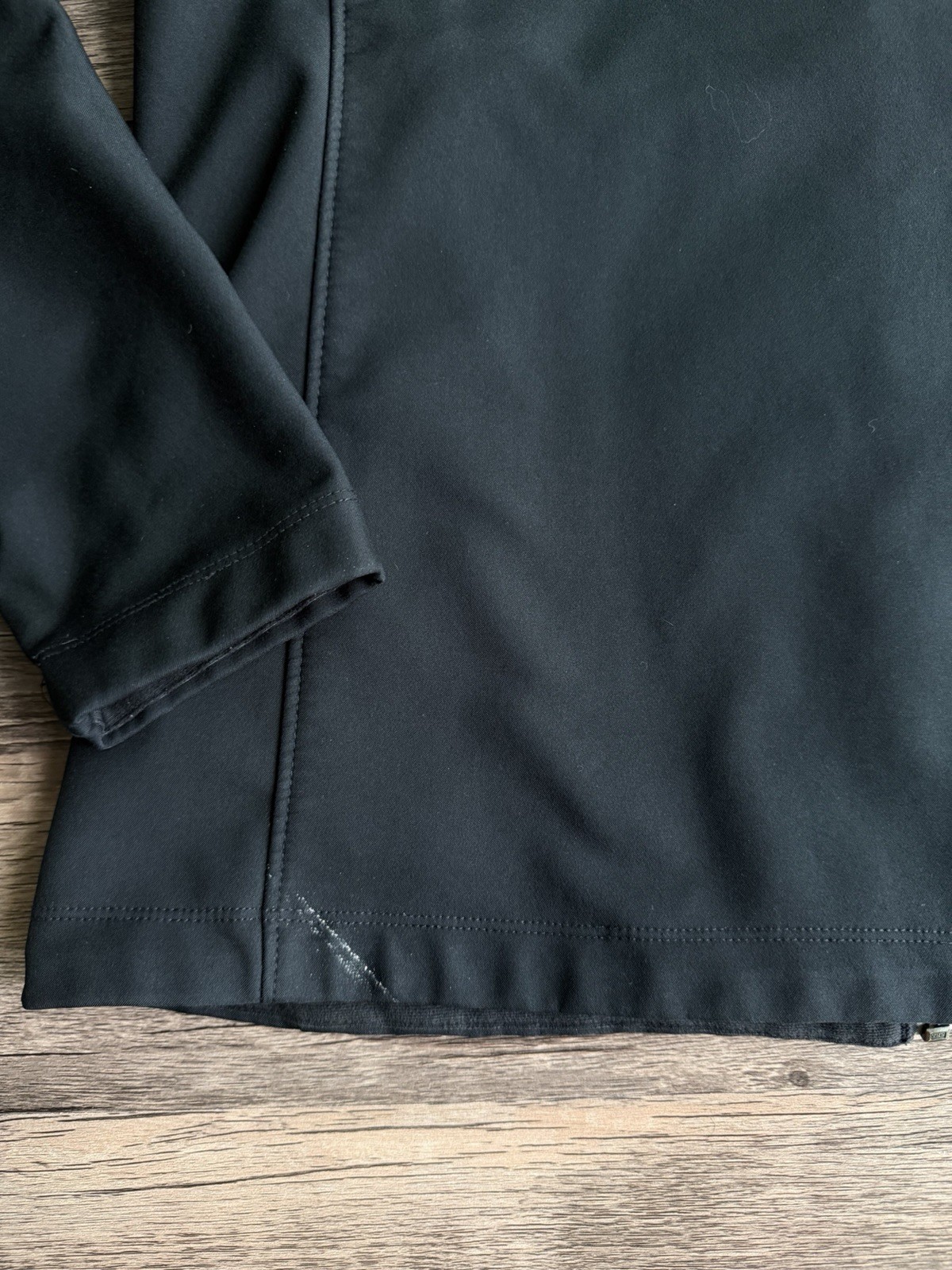Columbia Women's Kruser Ridge Softshell Jacket - Black - Size Medium Omni Shield thumbnail 3