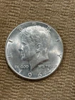 1964 Kennedy Half Dollar - .900 Silver