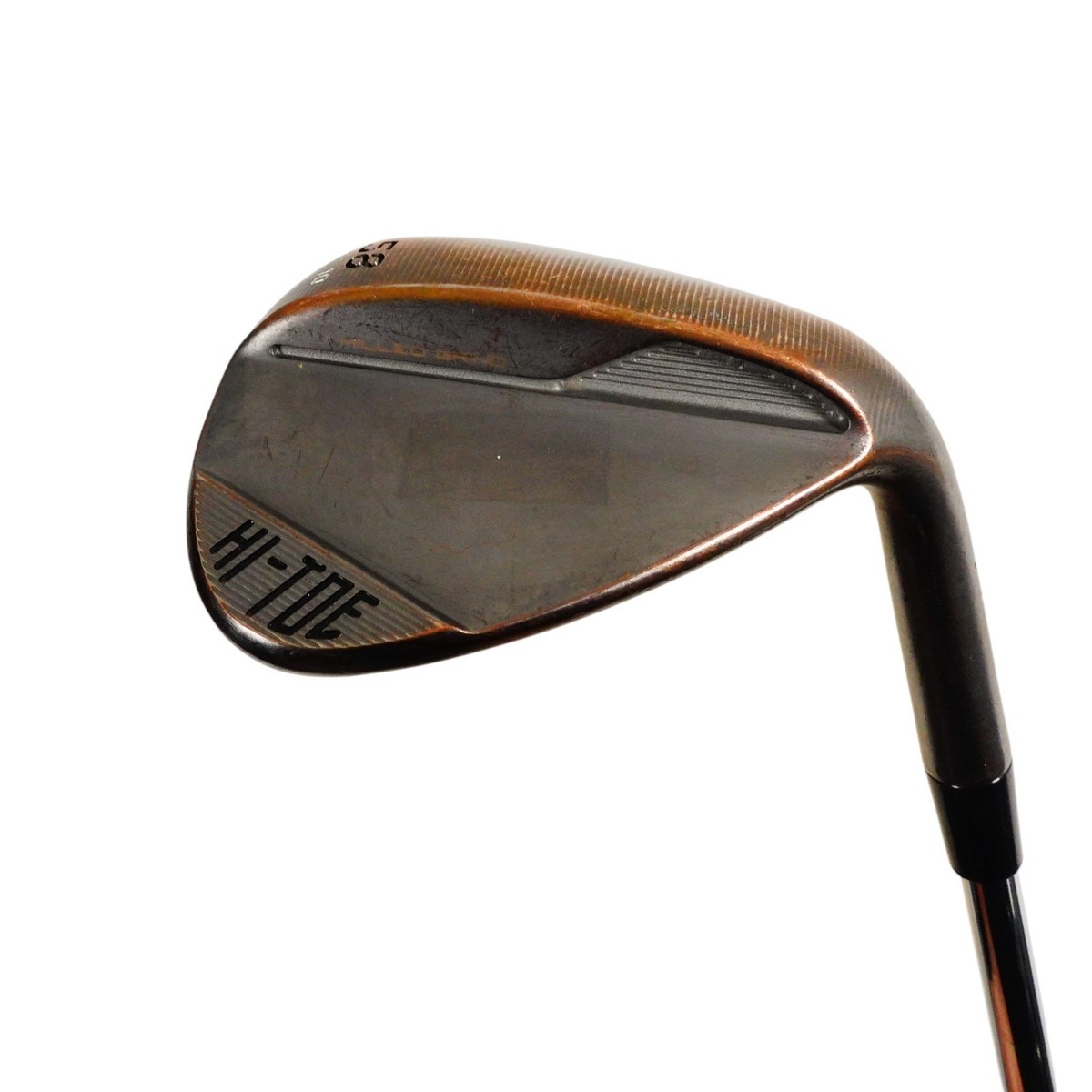 58° ウェッジ ダイナミックゴールドS200 PING S159ウェッジ 58度 52度