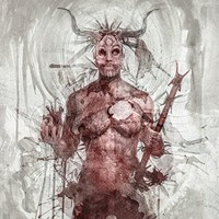 Lord Of The Lost - Thornstar - Cd - G3Z