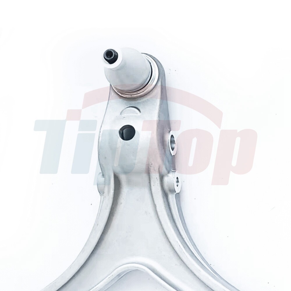 For Maserati Quattroporte GranTurismo M139 Front Left Upper+Lower Control Arms