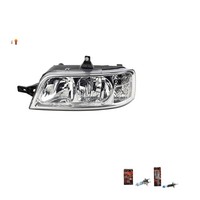 Scheinwerfer + Osram Night Breaker Laser Passend FüR Fiat Ducato 244 04/02- Link
