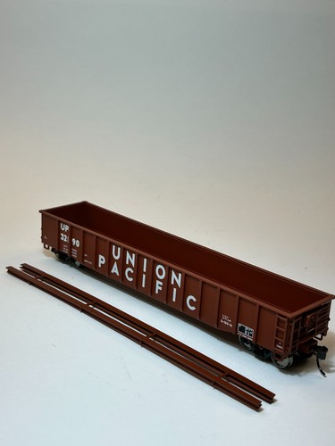 Góndola Walthers Gold Line 53’ Thrall Union Pacific UP #32190 escala HO 932‐40255 | Condition: New
