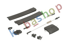 DOOR HANDLE ELEMENT SLIDING DOOR WINDOW HANDLE REPAIR KIT FITS VW TRANSPORTER