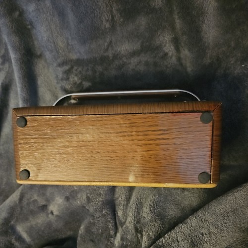 Bush Wooden Leather DAB Radio MK9 2NW - Spares and Repairs - Picture 7 of 9