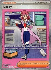 Lacey 175/131 Prismatic Evolutions on eBay