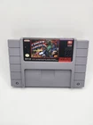 Captain America and The Avengers (Super Nintendo Entertainment System, 1993)