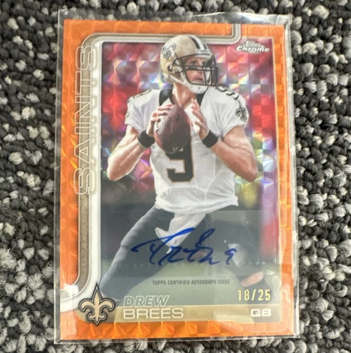 Drew Brees