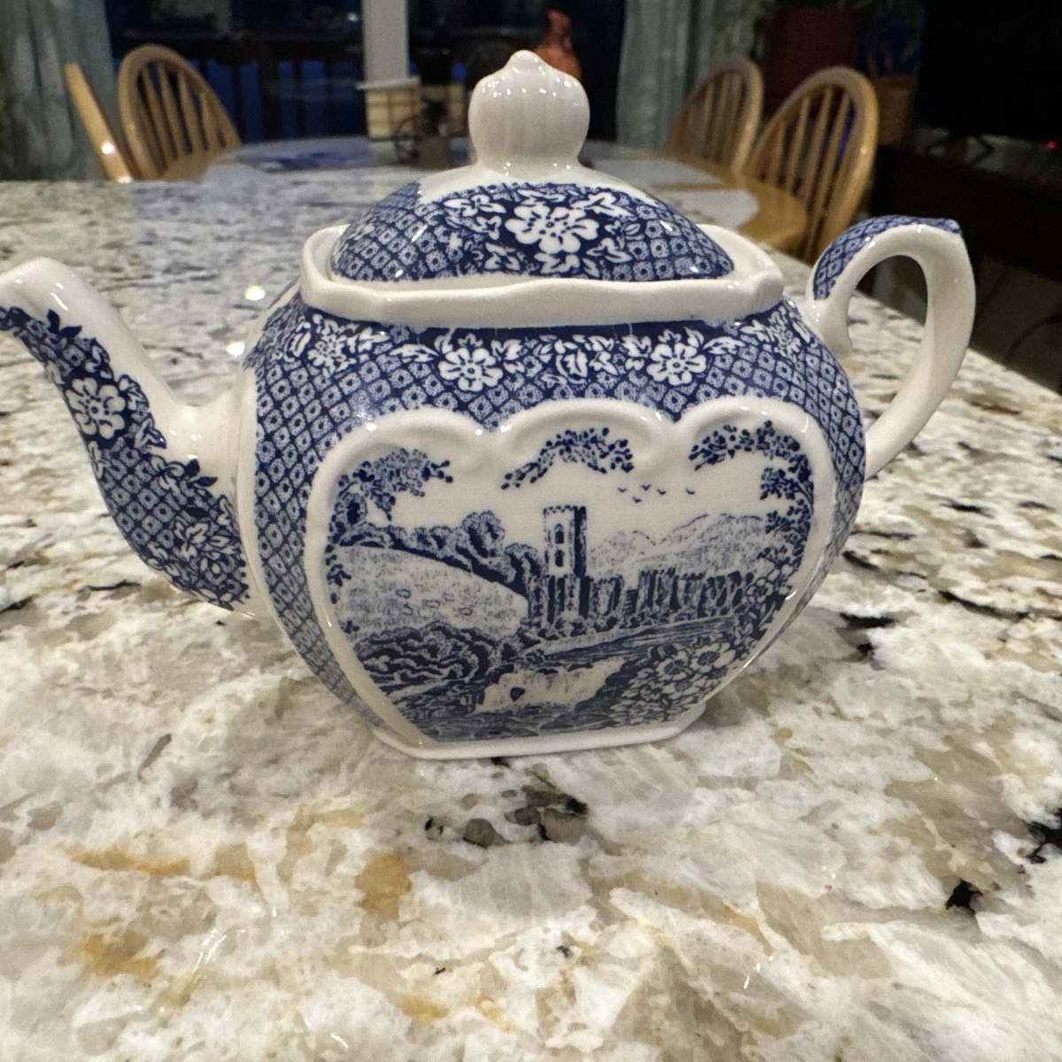 james sadler teapot products for sale | eBay