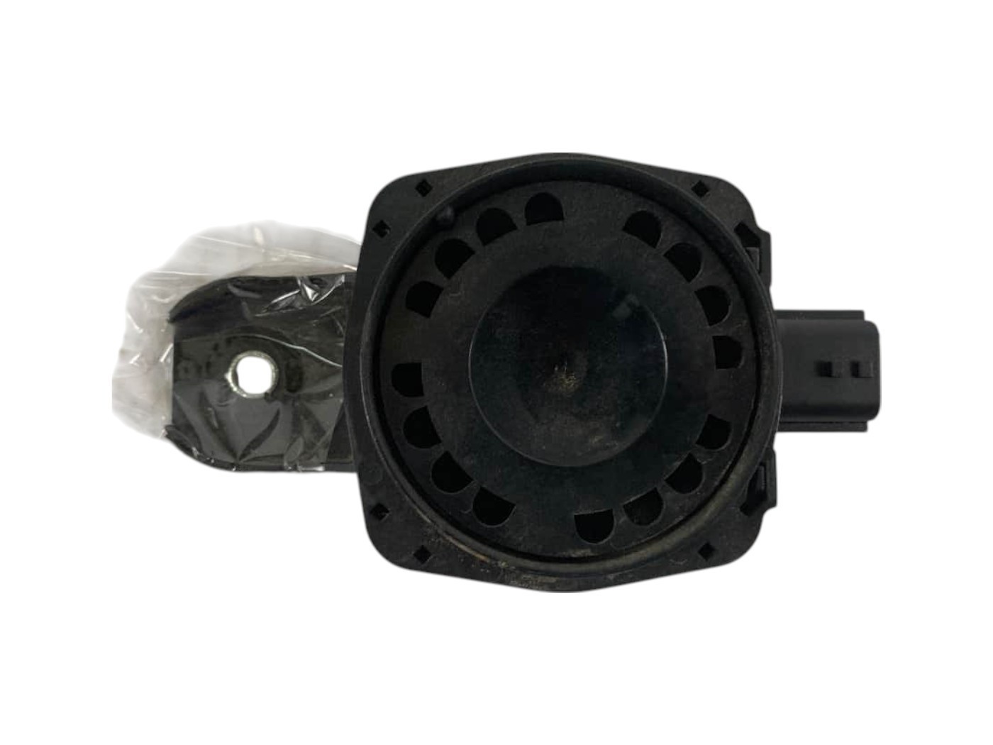 AVVISATORE ACUSTICO CLACSON PER RENAULT CLIO Serie V 256400001R (19>)