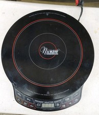 Nuwave Precision Induction Cooktop  Cooker Model 30131 