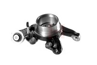 GH Achsschenkel RadaufhäNgung GH-291503H FüR BMW 3Er Touring E91 E90 E92 1Er E82