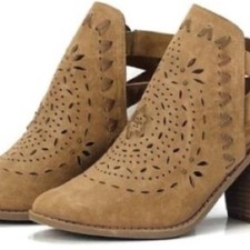 Unbranded Women's Tan Boots