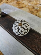 Rustic Handcrafted Pet Leash Holder 3 Hook