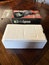  Nec Turbografx  Express Turbo Express  / Ac Adapter / Car Adapter  