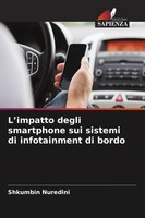Shkumbin Nuredini | L'impatto Degli Smartphone Sui Sistemi Di Infotainment Di...