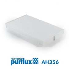 PURFLUX Innenraumfilter AH356 Pollenfilter für NISSAN CUBE Z12 JUKE F15 LEAF ZE1