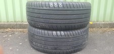 2x Sommerreifen Vredestein Ultrac MO SN1 225/55 R18 102Y Dot0224 5,5mm B88