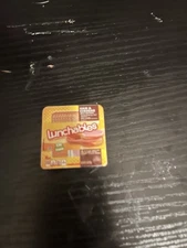 Zuru Mini Brands Mini Brands Fill The Fridge-Lunchables Ham & Cheddar