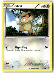 Patrat 78/98 Emerging Powers Common