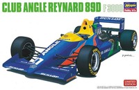 Hasegawa 20679 1/24 Club Angle Reynard 89D