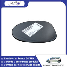 Glace de rétroviseur Renault TWINGO