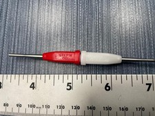 Step'N Components M81969/1-02 Aerospace Size 20 Contact Install & Removal Tool