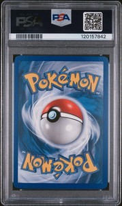 Holon's Electrode Reverse Holo 21/113 PSA 8 - 2005 Pokemon EX Delta Species