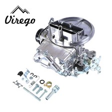 For Holley 0-80350 Street Avenger 350 Cfm 2-barrel Carburetor Electric Choke For Holley 0-80350 Street Avenger 350 Cfm 2-barrel Carburetor Electric Choke