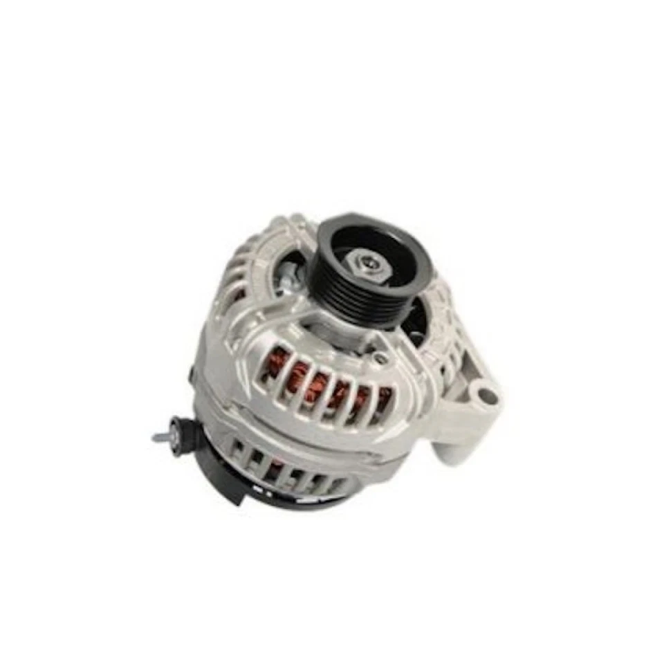 Genuine ACDelco For Chevy Silverado 2500/3500 HD 2007-2014 Alternator 120 Ampere Foto 2 de 4