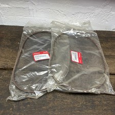 Genuine Honda 22431-VH7-T31 V-Belt Fits 3L 38.6 OEM Lot Of 2