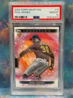 2024 Topps Inception - Paul Skenes #13 Inception (RC) - Gem MT PSA 10 - Pirates
