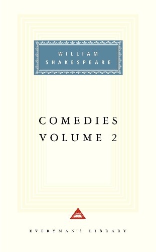 Comedies Vol. 2 (The Millennium Library) - Image 4