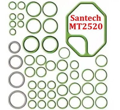 Santech Rapid Seal AC Service Kit MT2520
