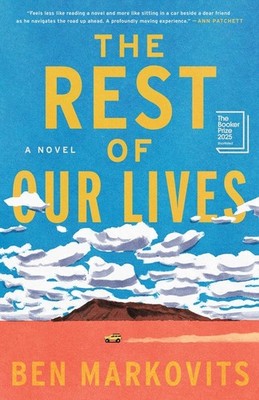 The Rest Of Our Lives