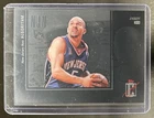 2025 Topps Signature Jason Kidd Base (RAW)