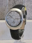 Omega Ω SEAMASTER COSMIC Automatic Vintage Ref. 136.022 Tool 107 Cal. 565