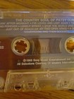 Patsy Cline The Country Soul of Patsy Cline Cassette Album Sony 1993 24102 — photo 4