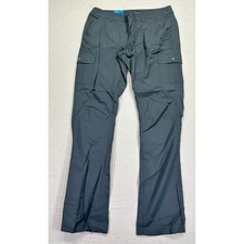 Columbia NWTs Women's 10 Straight Regular Outdoor Hiking Pants OMNI-SHIELD WICK