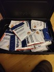 4Patriots Emergency Food Supply Survival Kit For Camping,Hiking,Hunting 33 MRE's — photo 1